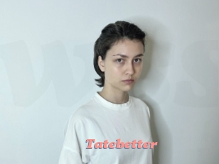 Tatebetter