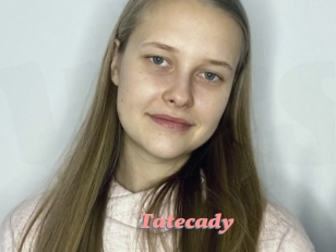 Tatecady