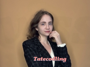 Tatecodling