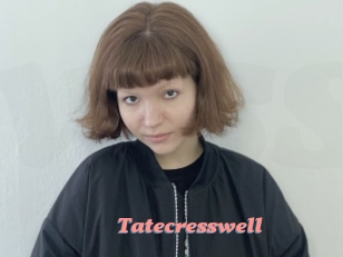 Tatecresswell