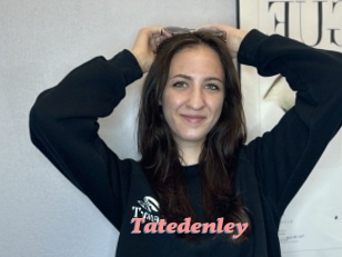 Tatedenley