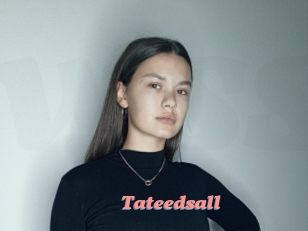 Tateedsall