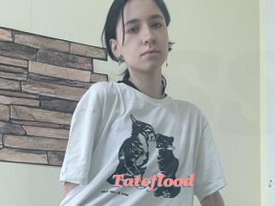 Tateflood