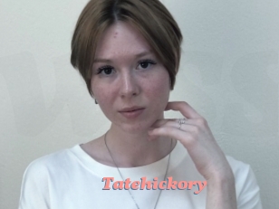 Tatehickory