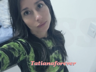 Tatianaforever