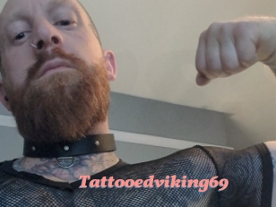 Tattooedviking69