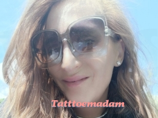 Tatttoemadam