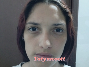 Tatysscoott