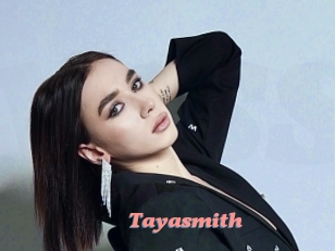 Tayasmith