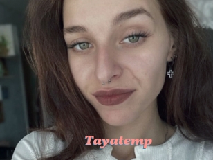 Tayatemp