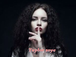 Taylor_zoye