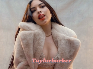 Taylorbarker