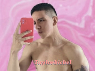 Taylorbickel