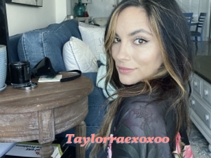 Taylorraexoxoo