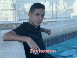 Taylorston