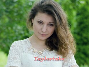 Taylortake