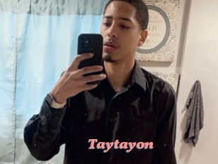 Taytayon