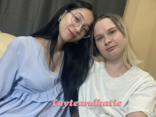 Tayteandkatie