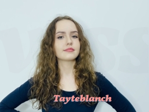 Tayteblanch