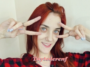 Taytederenf