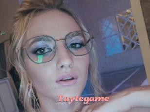 Taytegame