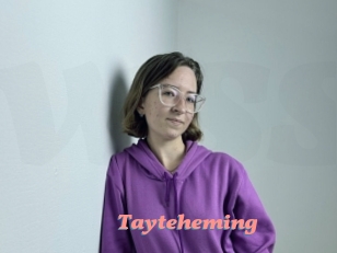 Tayteheming