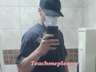 Teachmeplease