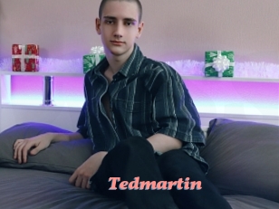 Tedmartin