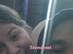 Teendessi