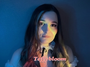 Teffybloom