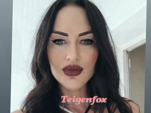 Teigenfox