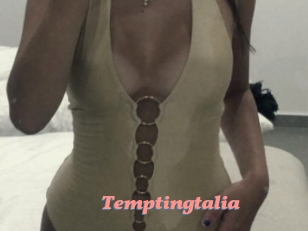 Temptingtalia