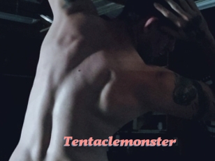 Tentaclemonster