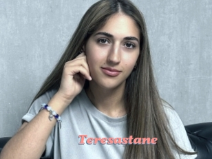 Teresastane