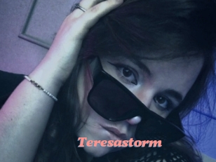 Teresastorm