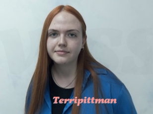 Terripittman