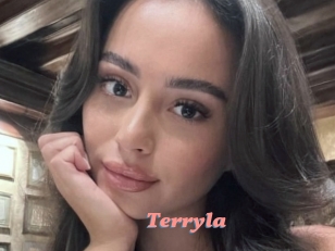 Terryla