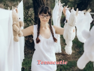 Tessacutie