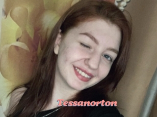 Tessanorton