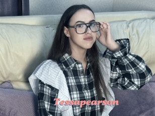 Tessapearson