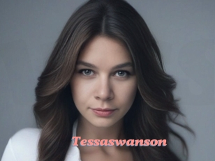 Tessaswanson