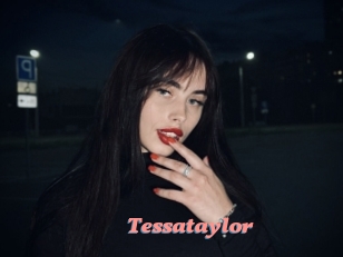 Tessataylor