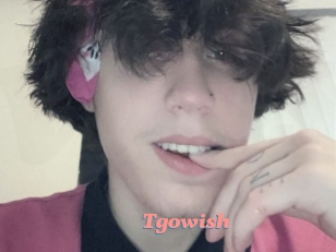 Tgowish