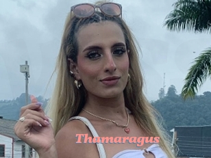 Thamaragus