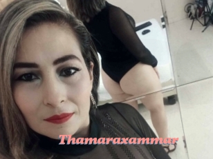 Thamaraxammar