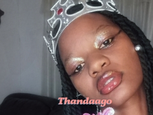 Thandaago