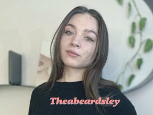 Theabeardsley