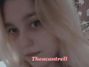 Theacantrell