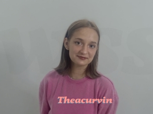 Theacurvin