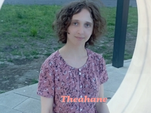 Theahane